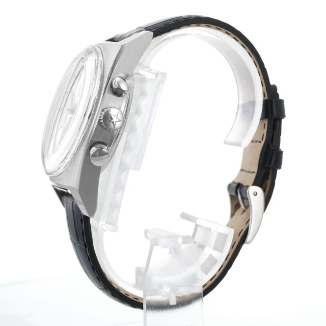 Zenith New Vintage 1969 03.1969.469/01.C490 Image 5